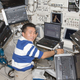 Illustration for article titled How Astronauts Use Laptops on the International Space Station